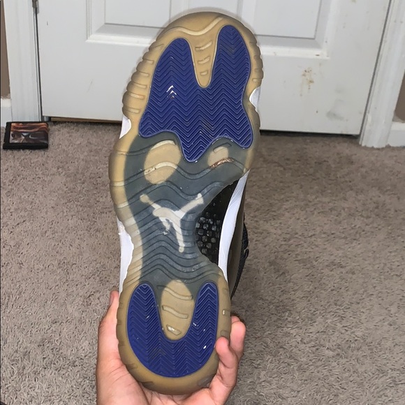 2016 Space jam 11s - Picture 8 of 8